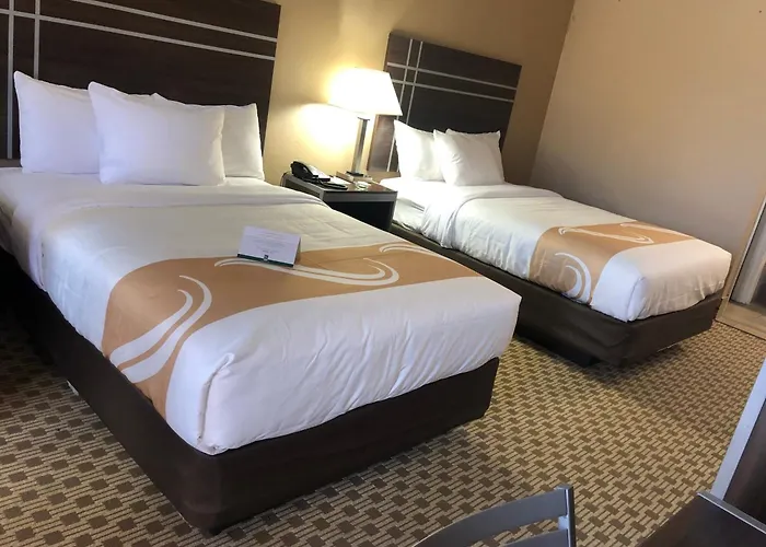 Quality Inn Madisonville
