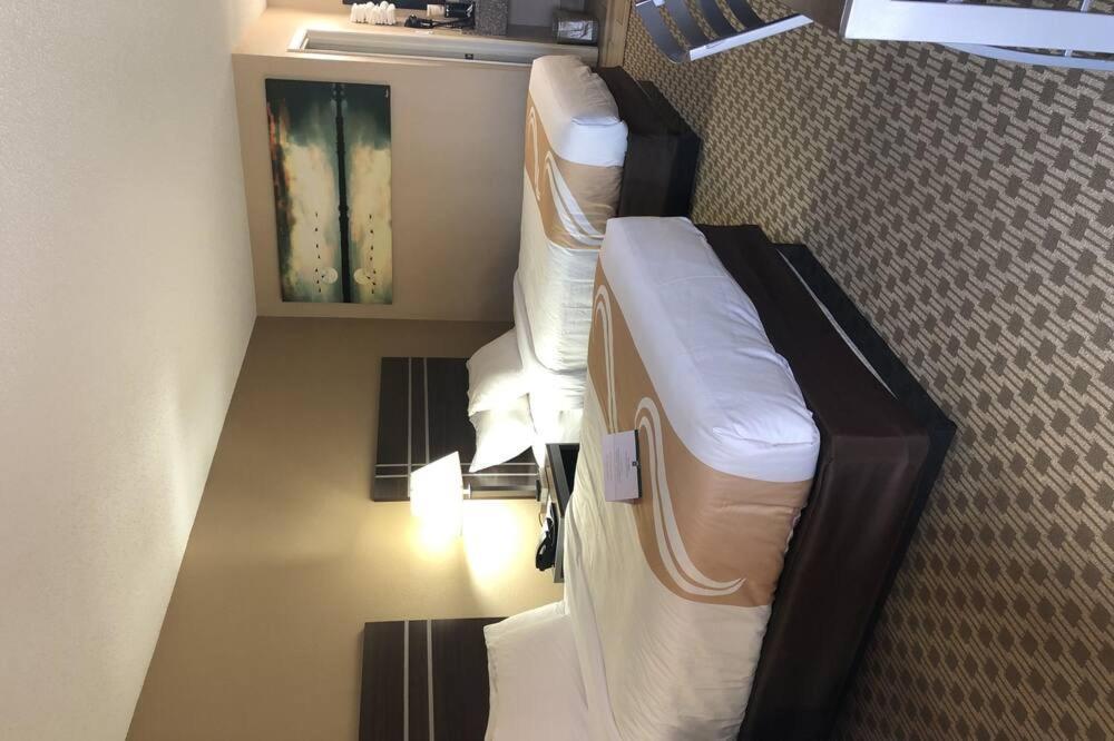 Inn Quality 2*