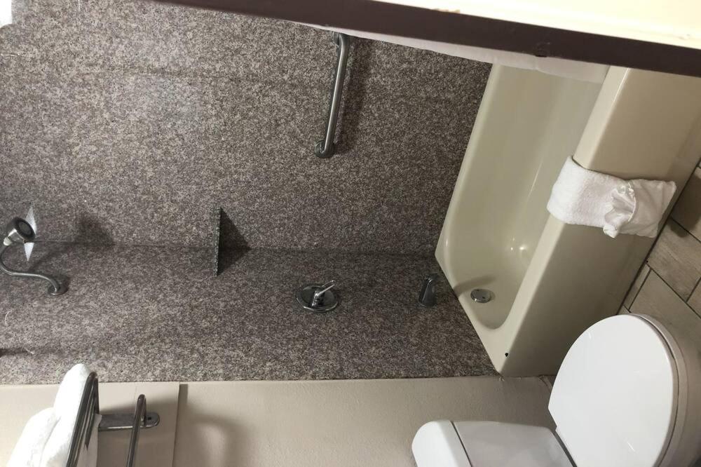 Inn Quality Madisonville
