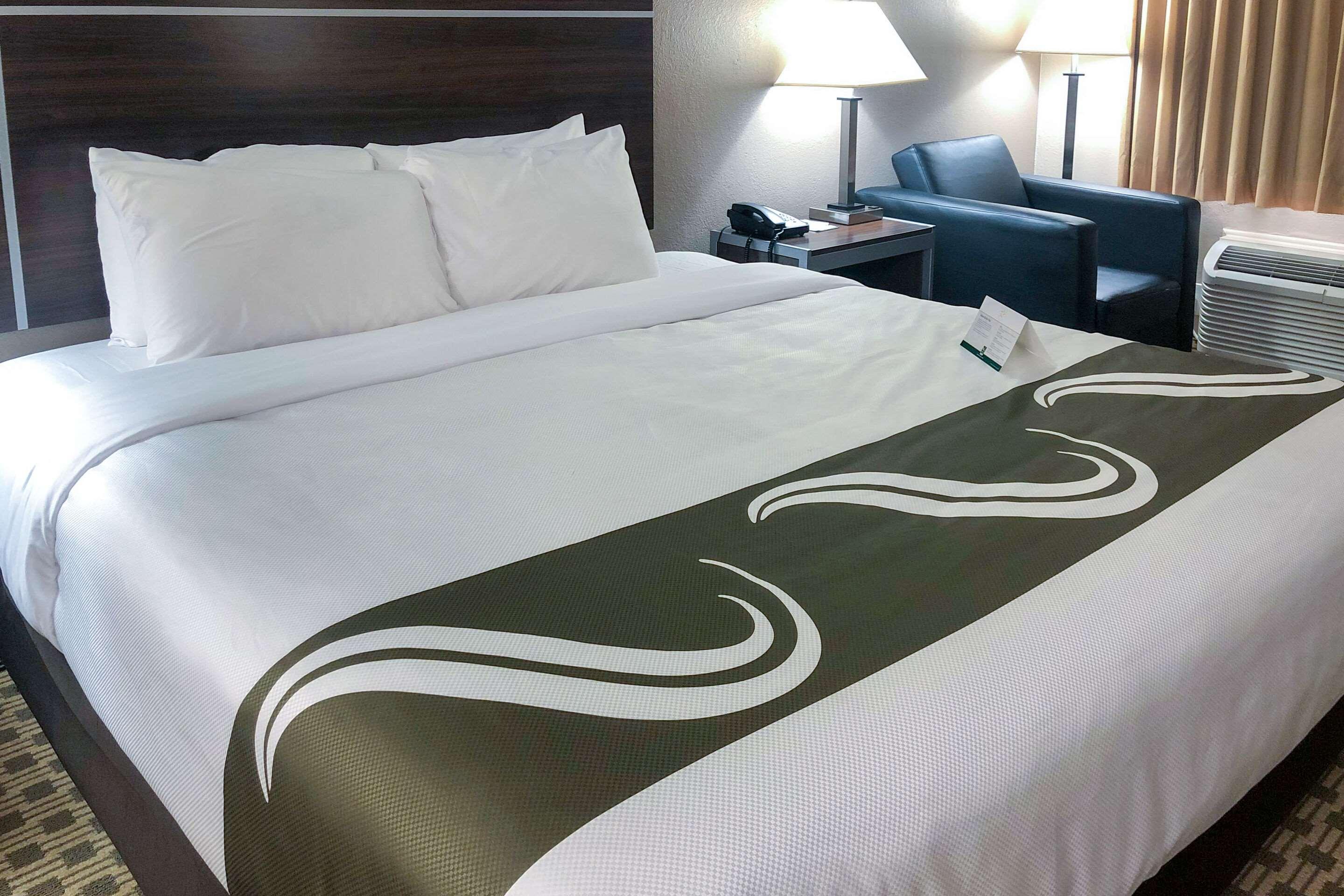 Quality Inn Madisonville