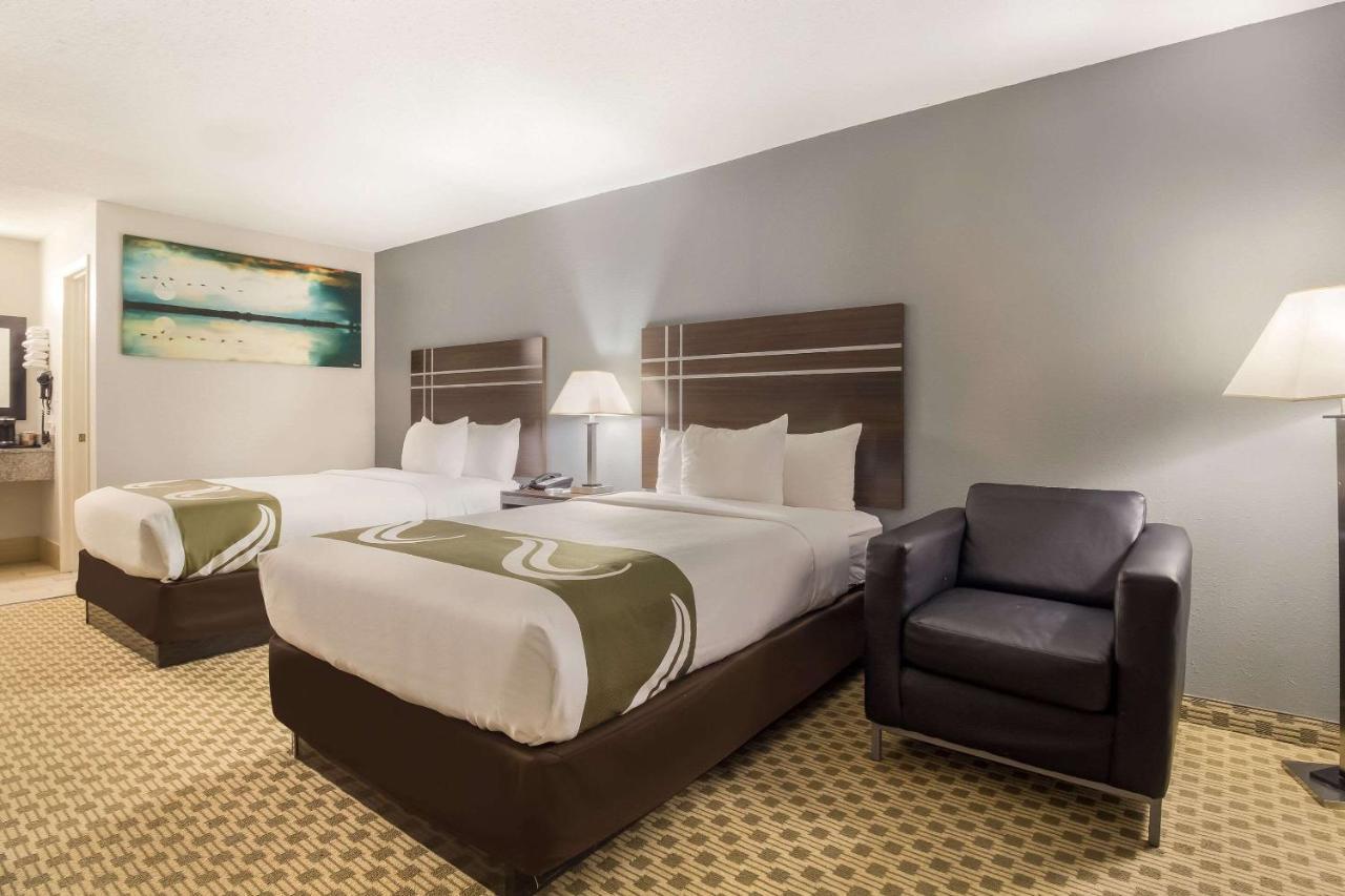 Quality Inn Madisonville