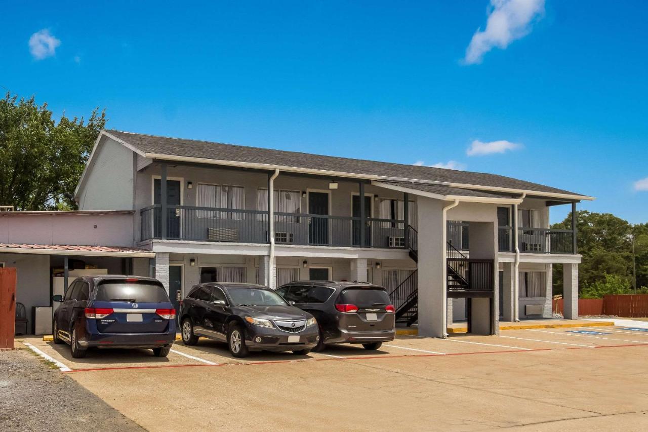 Quality Estalagem Madisonville