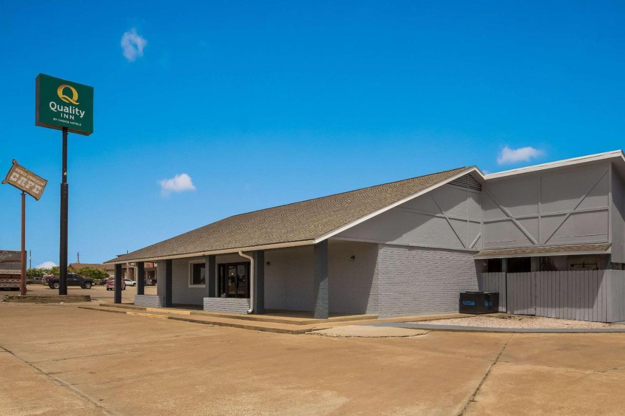 Quality 2* Madisonville
